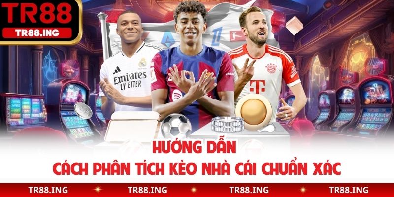 Kèo nhà cái